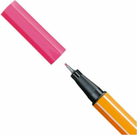 Stabilo Point 88 Design Marker 0.4mm Heliotrope