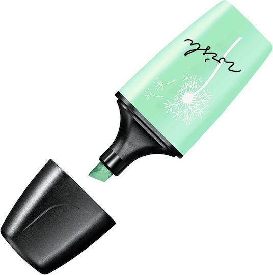 Stabilo Boss Mini Pastellove Highlighter 5mm Pastelove Veraman