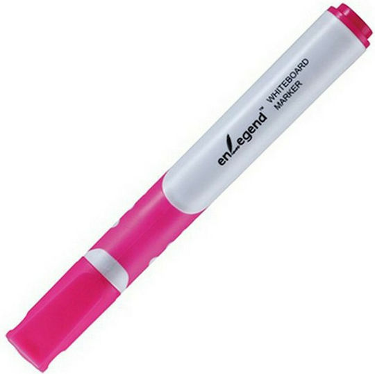 Enlegend WB3002 Whiteboard Marker 2mm Pink