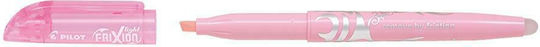 Pilot Frixion Light Soft Highlighter 3.3mm Pink