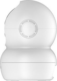 Ezviz TY2 IP Κάμερα Παρακολούθησης Wi-Fi Full HD 1080p με Αμφίδρομη Επικοινωνία και Φακό 4mm
