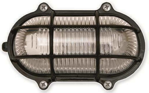 Lightup Silver Bulkhead Lightup Silver Bulkhead
