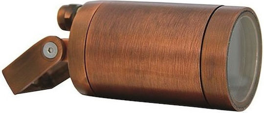 Lightup Waterproof Copper Spot Lightup Waterproof Copper Spot