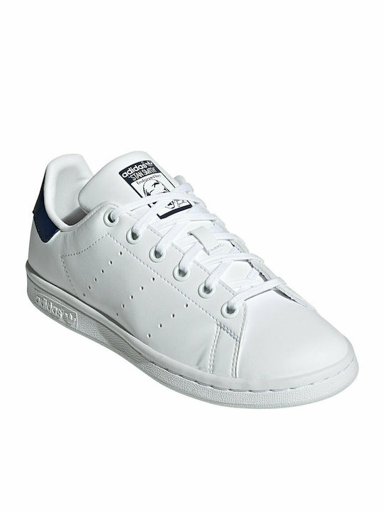 Stan Smith Stan Smith GS Kids Sneakers Cloud White / Dark Blue