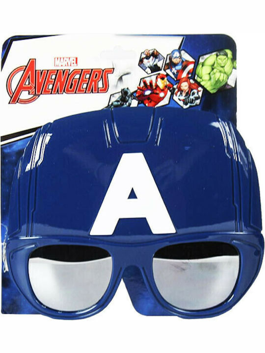 Cerda Ochelari De Soare Pentru Copii The Avengers Captain America