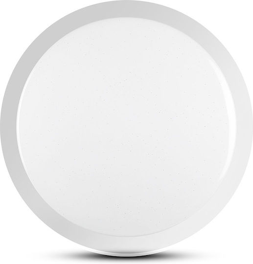 V-TAC Εξωτερικό LED Panel 60W 57.25x57.25εκ. V-TAC Εξωτερικό LED Panel 60W 57.25x57.25εκ.