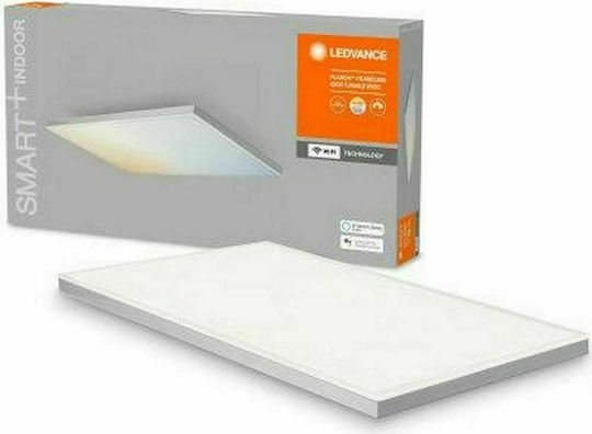 Ledvance Smart+ Planon Εξωτερικό LED Panel 40W 120x30εκ. Ledvance Smart+ Planon Εξωτερικό LED Panel 40W 120x30εκ.