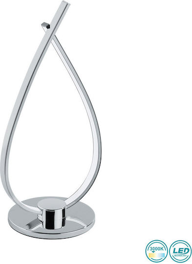 Eglo Dekorative Lampe Weiß