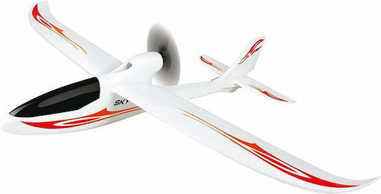 Amewi Sky Runner V3 Remote Controlled Airplane White