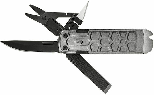 Gerber Lockdown Pry Multitool Grau