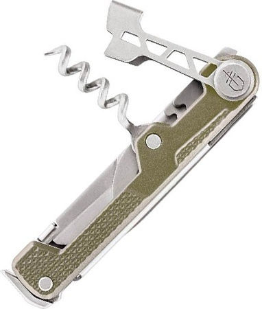 Gerber Armbar Cork Πολυεργαλείο Cork Gold