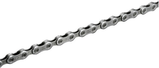 Shimano Deore XT CN-M8100 Bicycle Chain 12 Speed 126L Silver