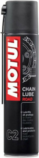 Motul Chain Lube Road C2