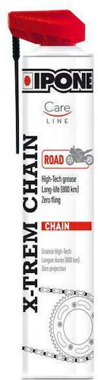 Ipone X-Trem Chain Road Масло за верига на мотоциклет 750мл
