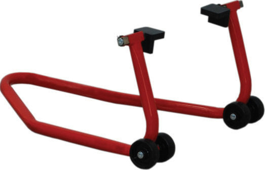 Express EMS-200 AT Motorcycle Front Wheel Stand with 200kg Maximum Weight