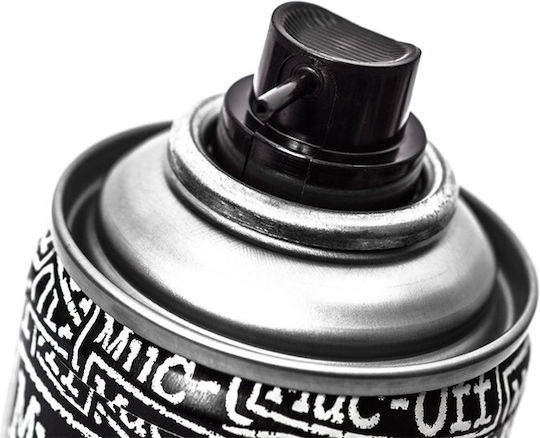 Muc-Off Dry Chain Lube PTFE Lubrifiant Lanț Motocicletă 400ml