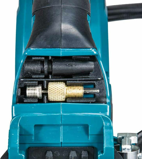 Makita Car Tire Pump Rechargeable Without Battery 12V