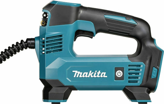 Makita Car Tire Pump Rechargeable 18V (Without Battery)