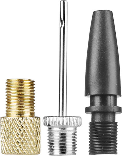 Ingco Car Tire Pump 150PSI Rechargeable 20V (Without Battery)