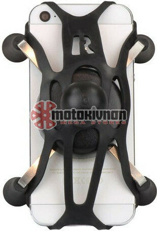 RAM Mount Гръбче за Стойка за Мобилен Телефон за Мотор