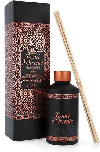 Tesori d'Oriente Дифузер с аромат Хамам 200мл