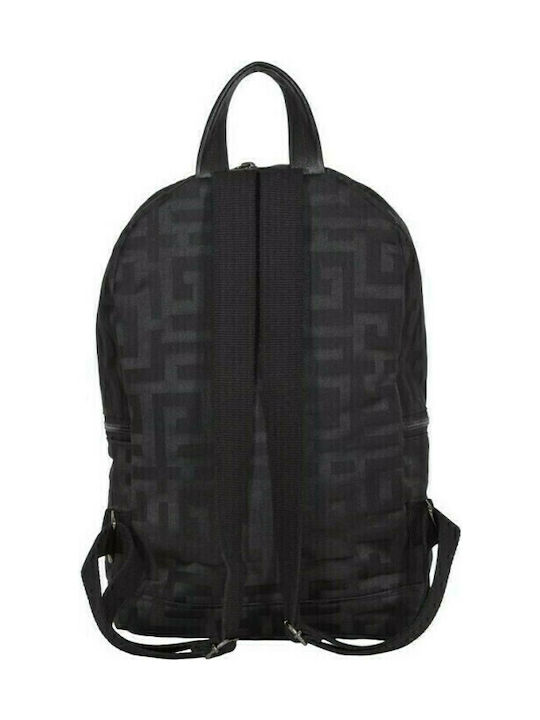 Olyfos Women's Bag Backpack Full Black