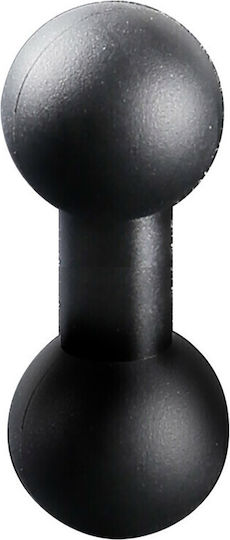 Lampa Titan Opti Orbit Arm for Motorcycle Mobile Mount 7cm