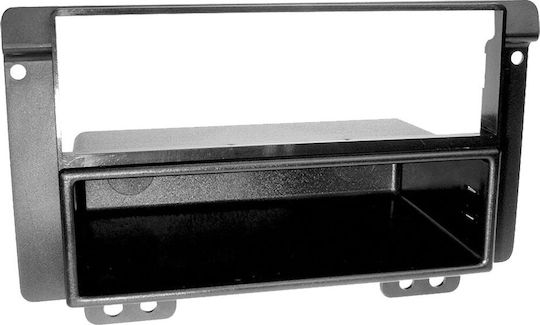 DIN-Verkleidungsplatten 2 Din für Landrover Freelander 2003 - 2006 für Land Rover Freelander 2003 2006