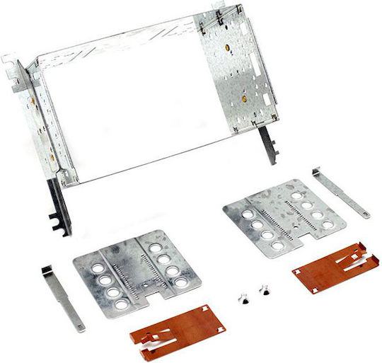Panoul ușii 2 Din pentru Hyundai Tucson 2004 - 2009 pentru Hyundai Tucson 2004 2009