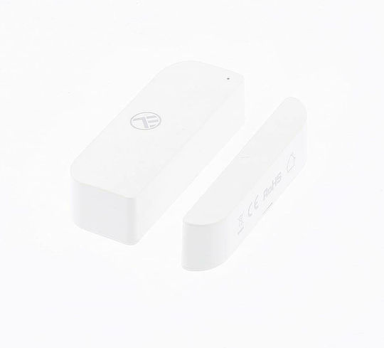 Tellur Ασύρματος Αισθητήρας Επαφής Wi-Fi 78x42x40mm