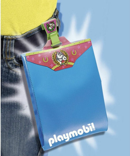 Playmobil Play Map Pony for 5+ years years old