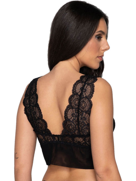 Luna 14211 Damen Bralette-BH