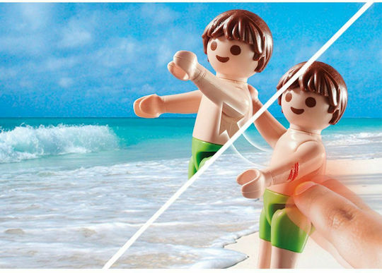Playmobil Sport & Action Rettungspatrouille für 5-12 Jahre