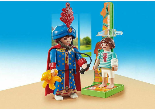 Playmobil Играй+дай Магически Педиатър за 4+ години години