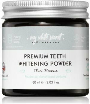My White Secret Whitening Powder Πούδρα Λεύκανσης Δοντιών 60ml