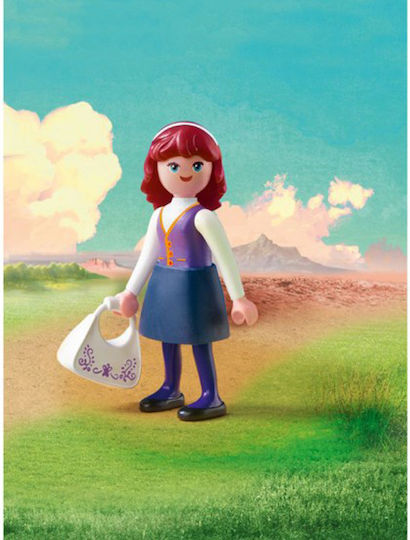 Playmobil Spirit Maricela for 4+ years old years old