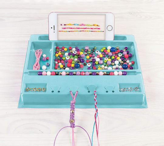 Make It Real Schmuck Mega Jewelry Studio für Kinder 8+ Jahre+ Jahre