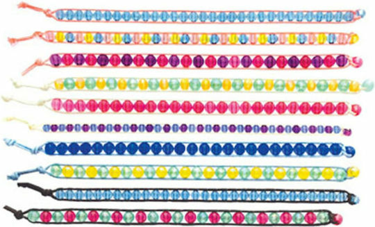 4M Jewelry Bracelet Making from Beads for Children 5+ years Years