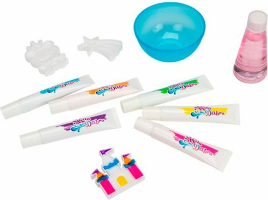 Aqua Dabra Children's Craft Aqua Dabra Creation Set Fairy Tale World for Children 5+ years Years