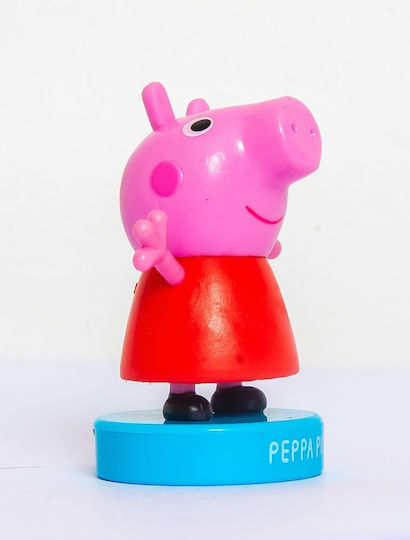 Giochi Preziosi Σφραγίδες 2 Pack Peppa Pig για Παιδιά 3+ Ετών (Διάφορα Σχέδια) 1τμχ