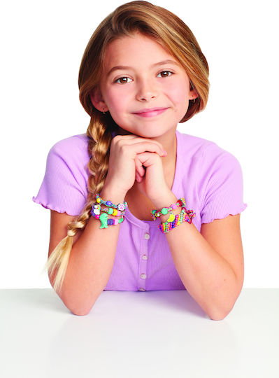 Make It Real Κοσμήματα Good Vibes Bracelets Kit για Παιδιά 8+ Ετών