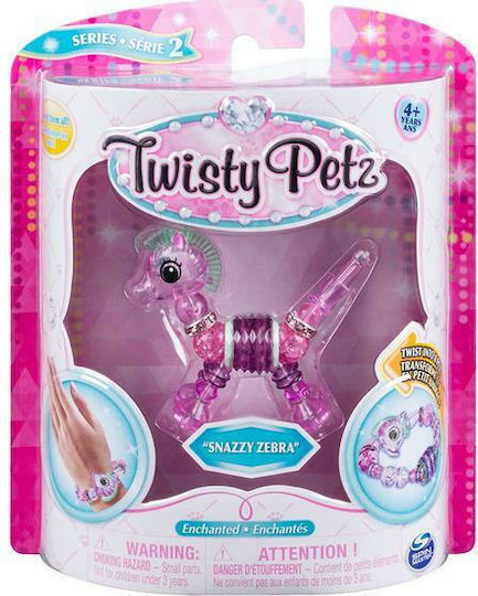 Spin Master Twisty Petz Jewelry Game