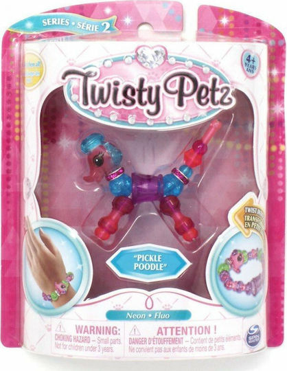 Spin Master Twisty Petz Jewelry Game