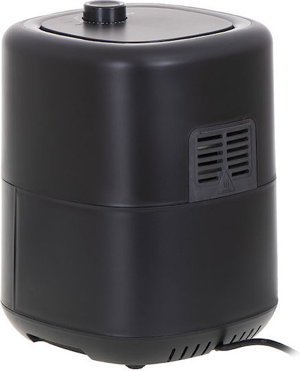Adler Air Fryer 3lt Μαύρο AD 6310