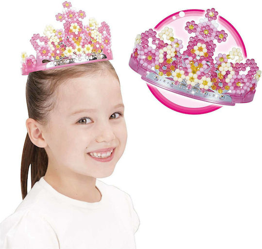 Epoch Toys Jewelry Elegant Princess Tiara Kit