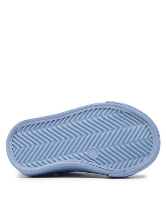 Παιδικά Sneakers Μπλε