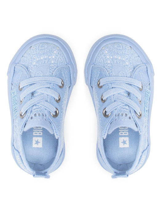 Παιδικά Sneakers Μπλε