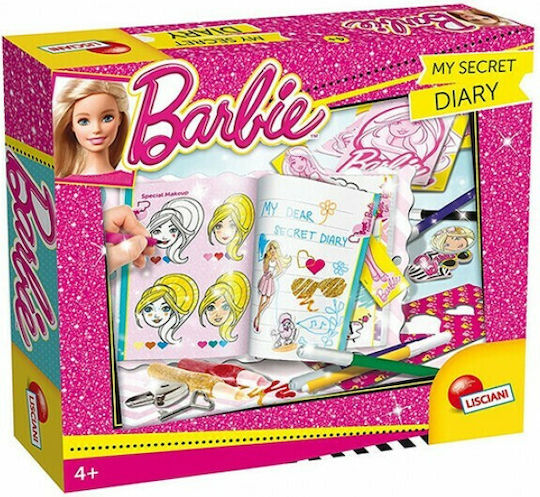 Real Fun Toys Bijuterii Barbie Bijoux Designer