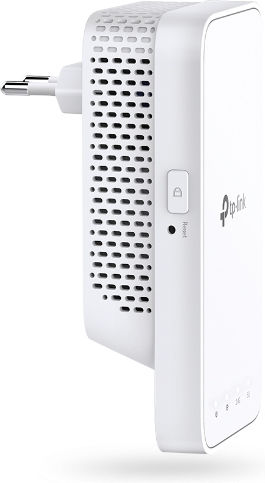 TP-LINK RE335 v1 WiFi Extender Dual Band (2.4 & 5GHz) 1200Mbps