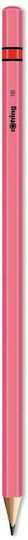 Rotring Neon Μολύβι HB (Διάφορα Χρώματα)